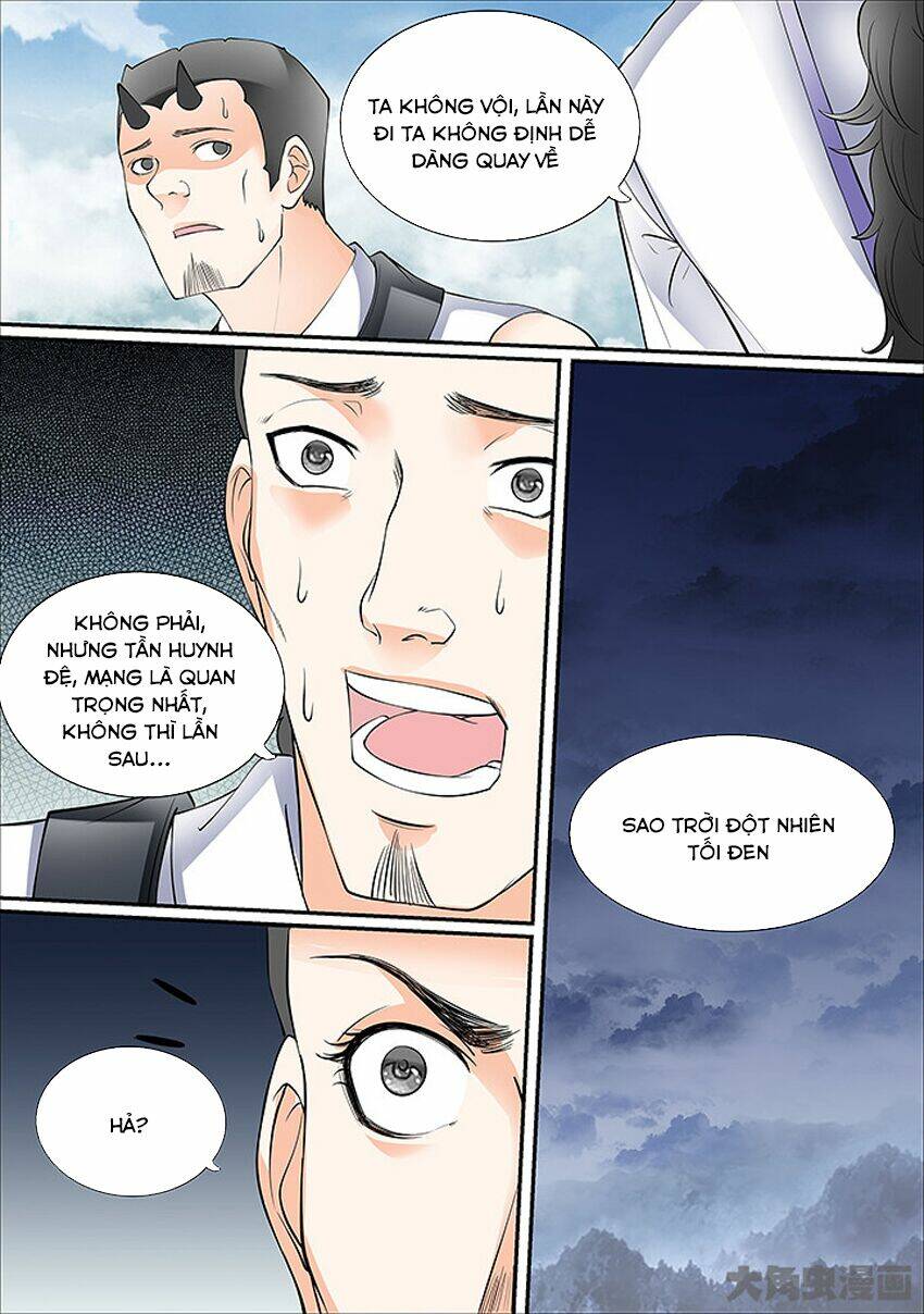 Chương 432 - Trang 6