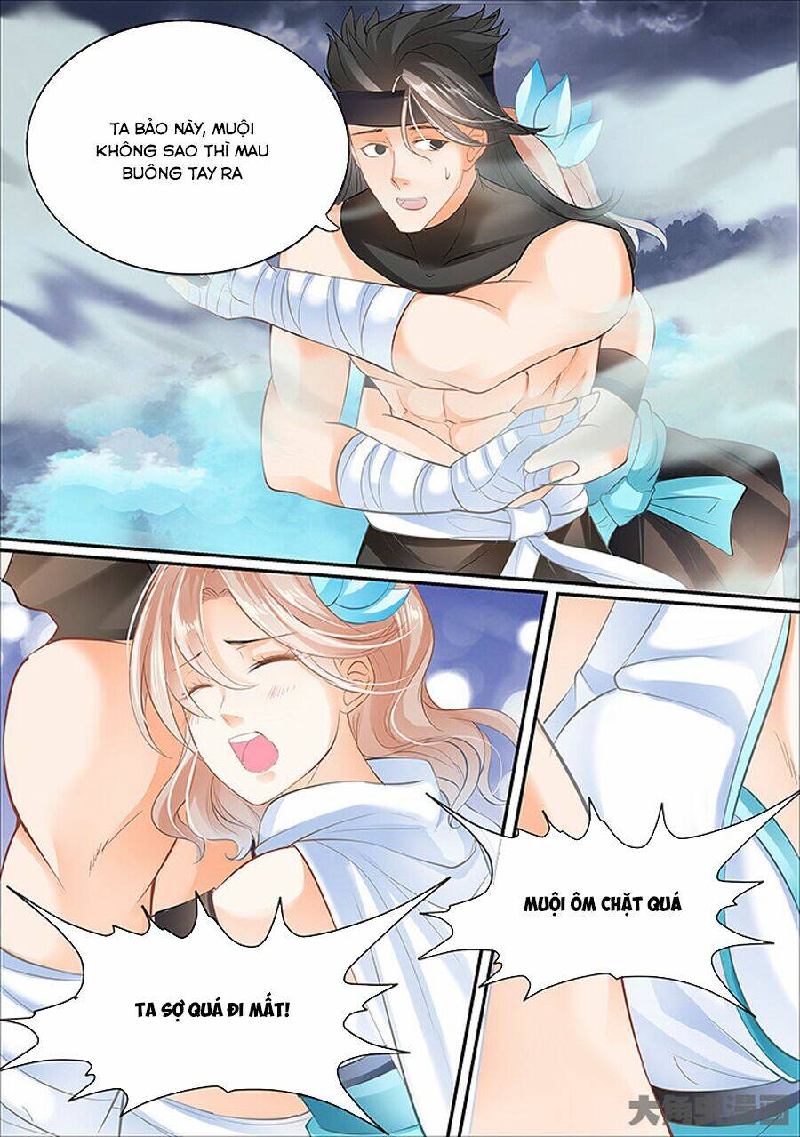 Chương 433 - Trang 4