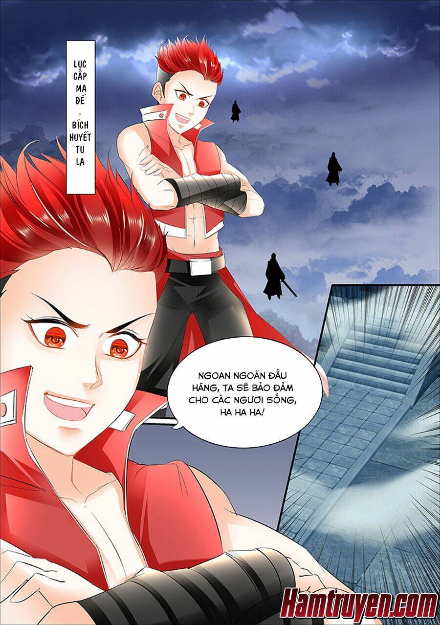 Chương 434 - Trang 2