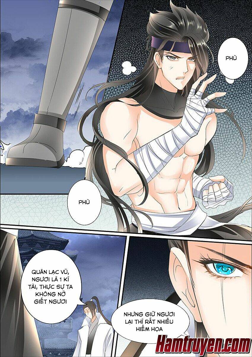 Chương 439 - Trang 3