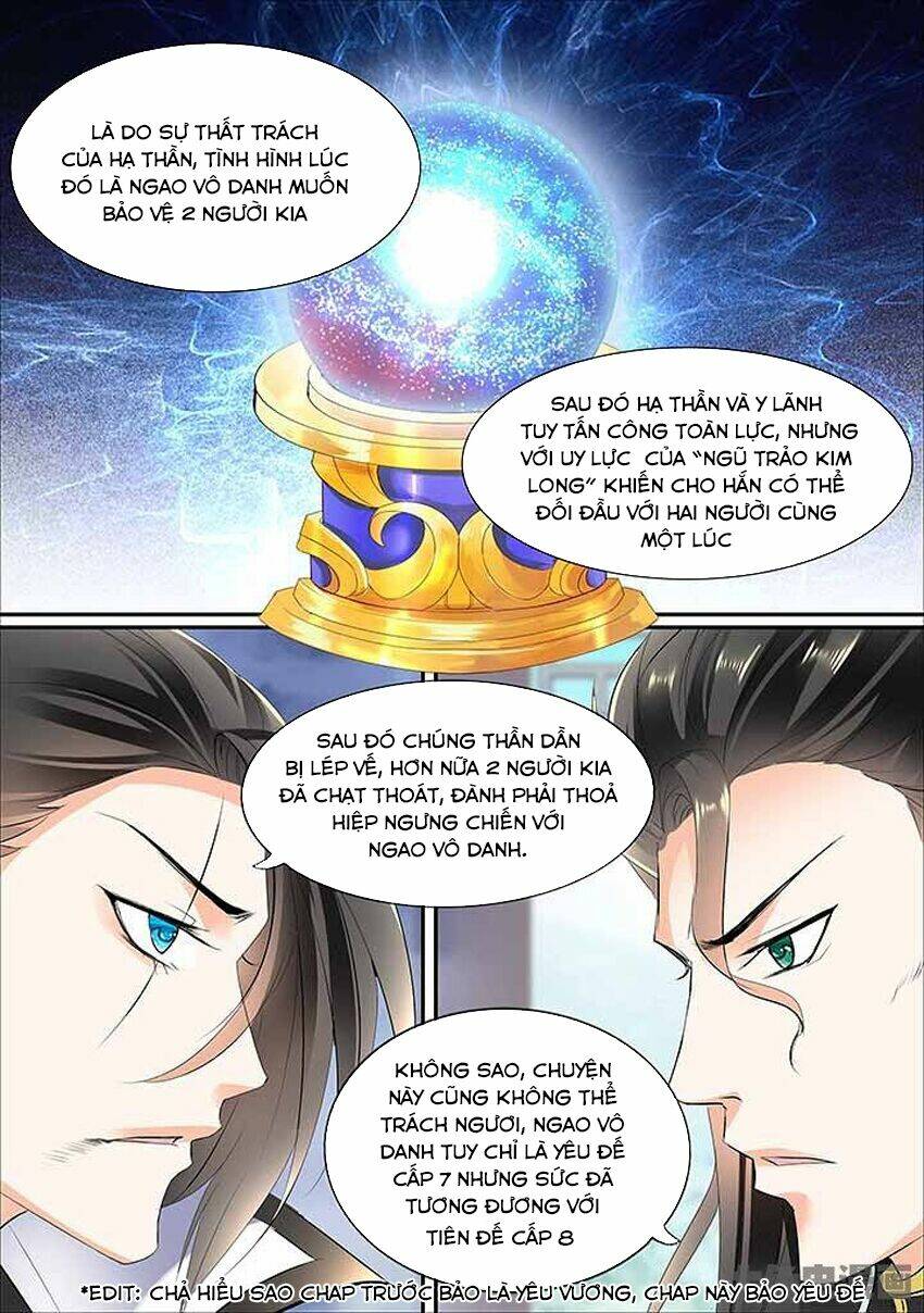 Chương 445 - Trang 3