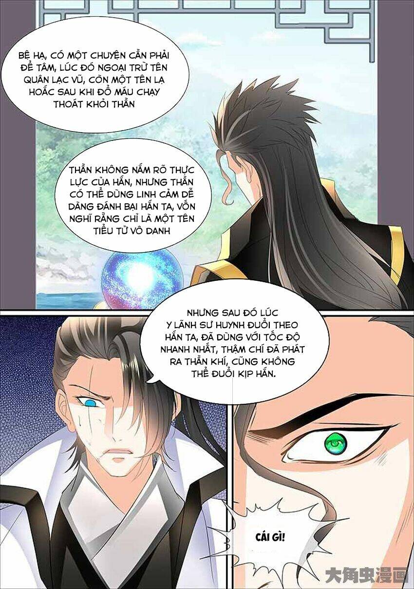 Chương 445 - Trang 4
