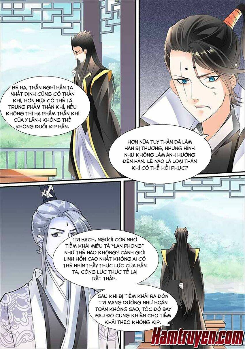 Chương 445 - Trang 5