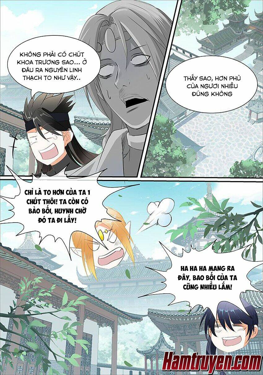 Chương 447 - Trang 2