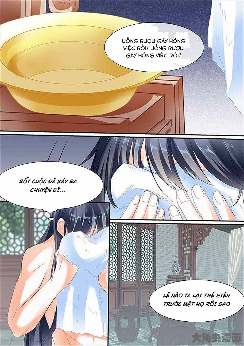Chương 447 - Trang 6