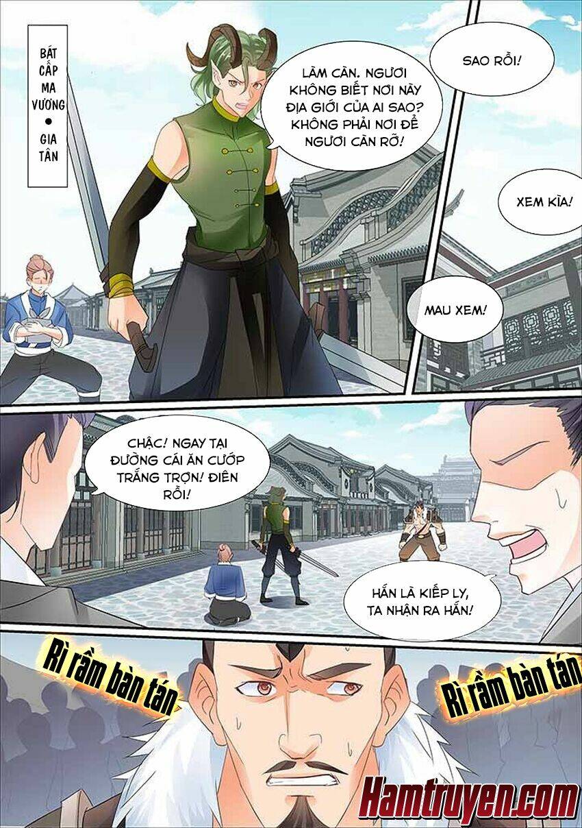 Chương 451 - Trang 8