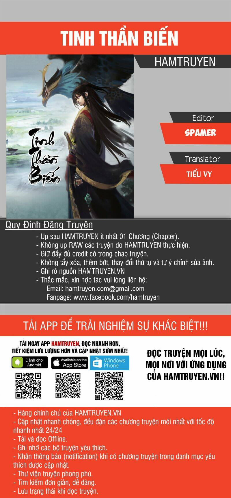 Chương 452 - Trang 1