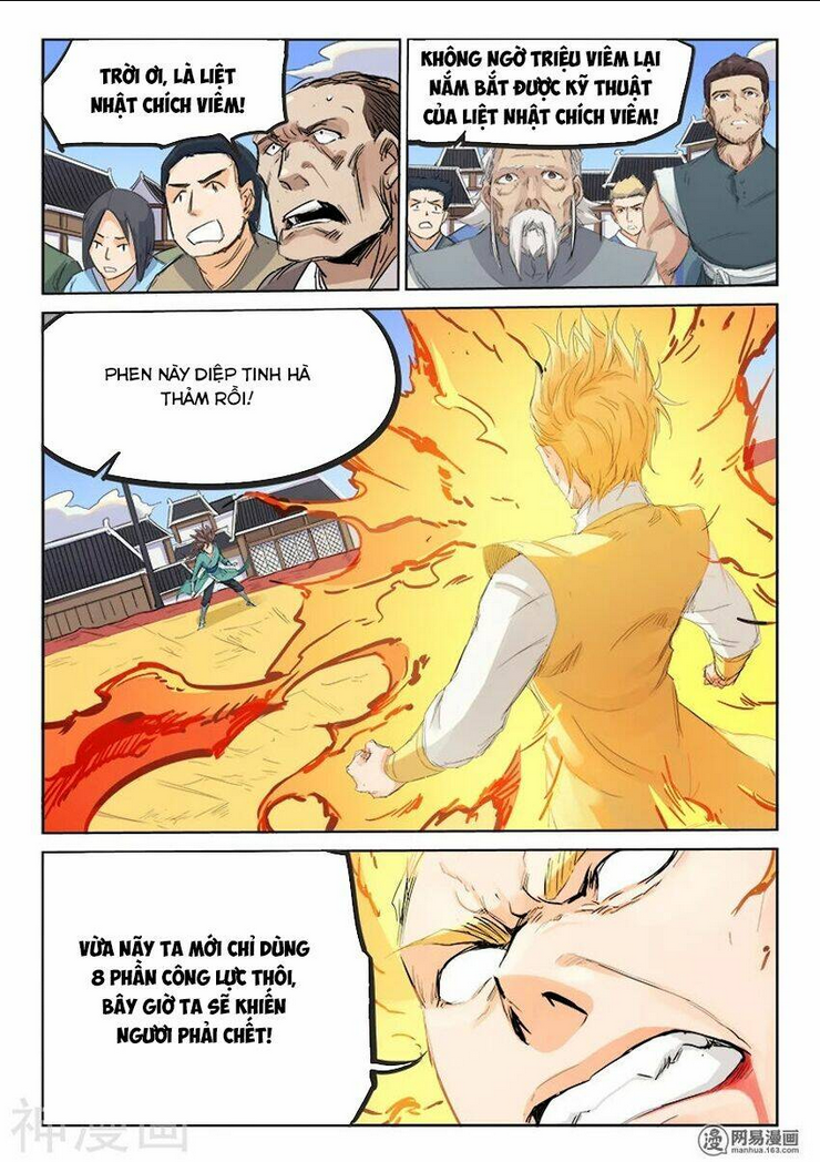 Chương 100 - Trang 5