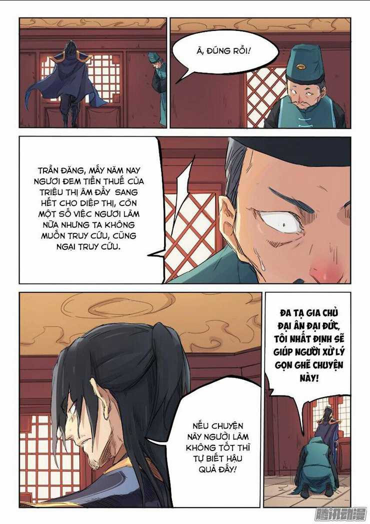 Chương 108 - Trang 8