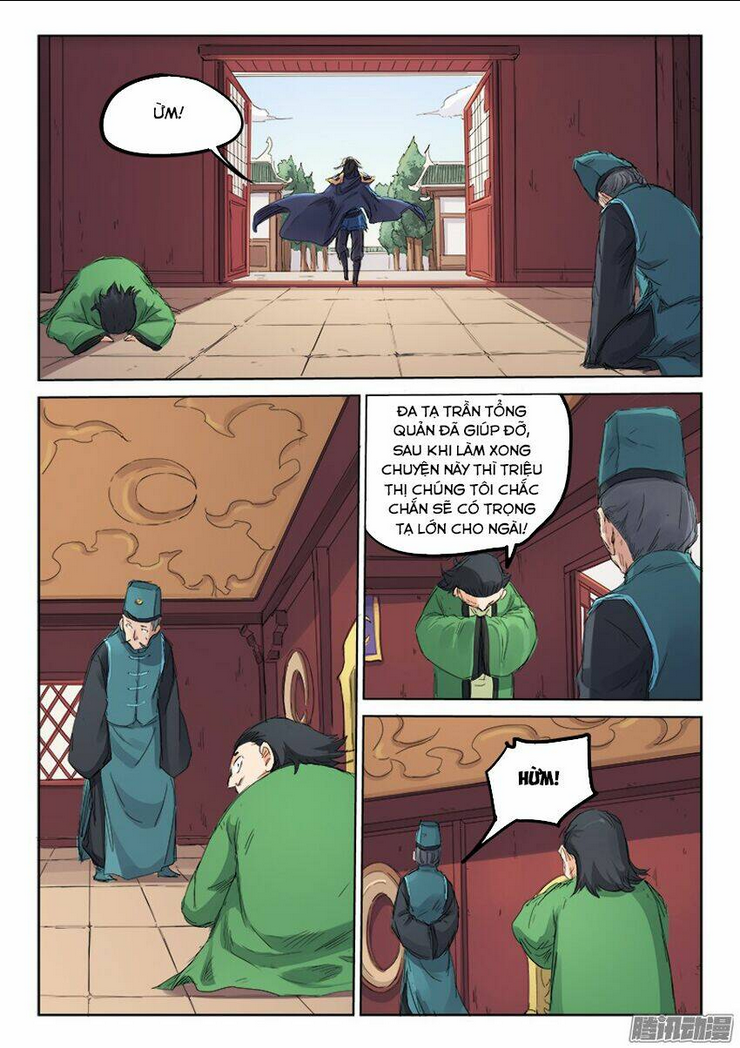 Chương 108 - Trang 9