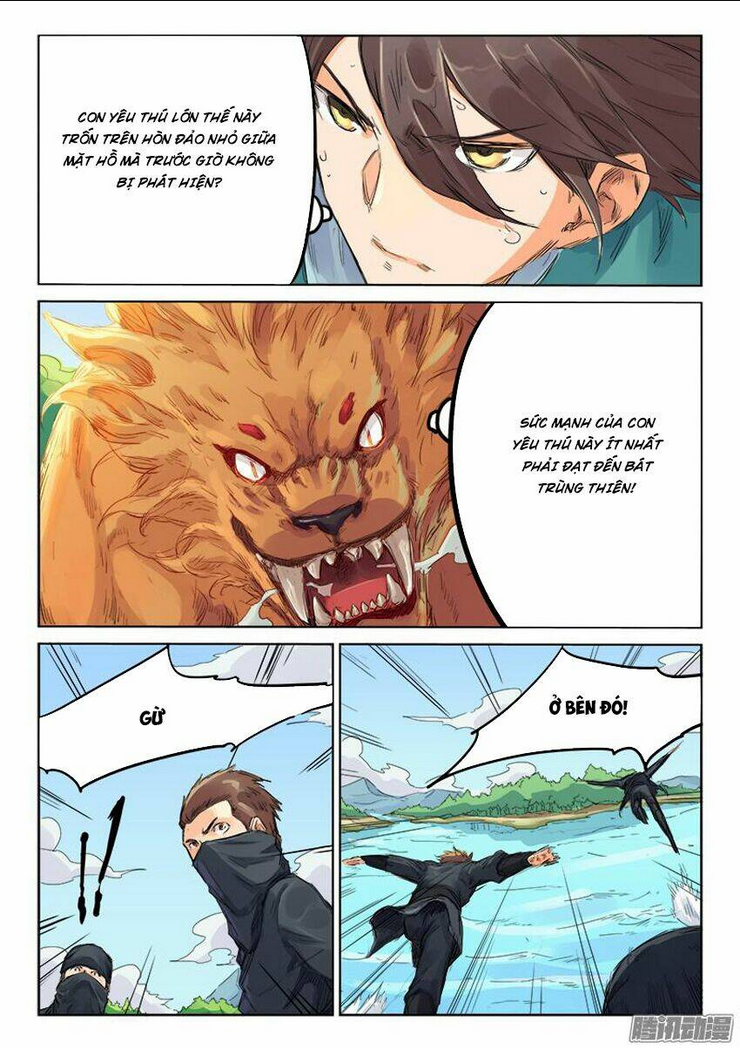 Chương 112 - Trang 9