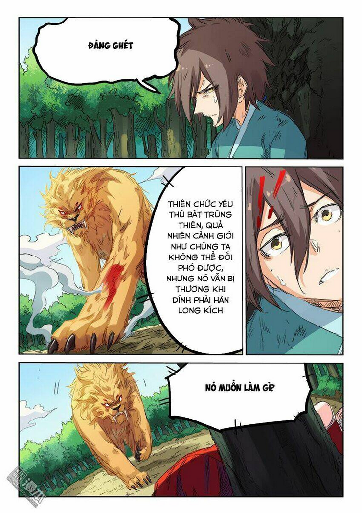 Chương 113 - Trang 6