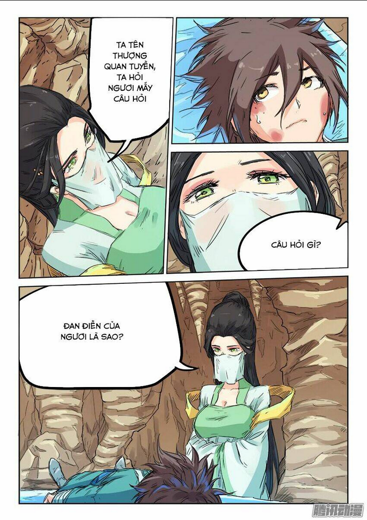 Chương 115 - Trang 8