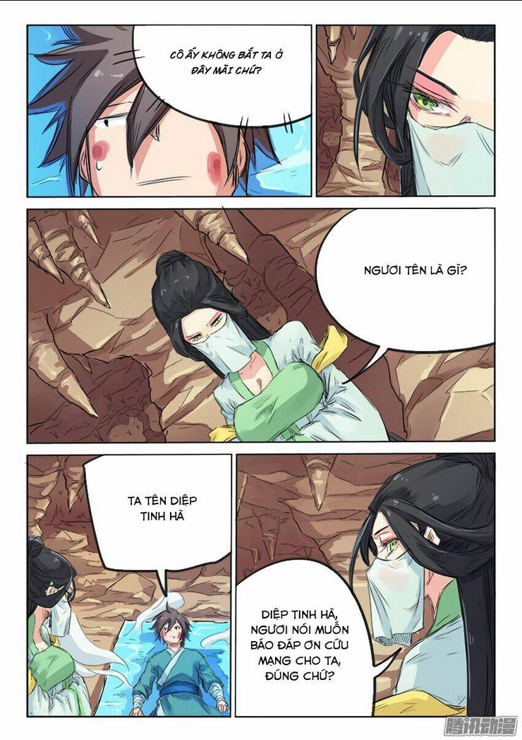Chương 116 - Trang 3
