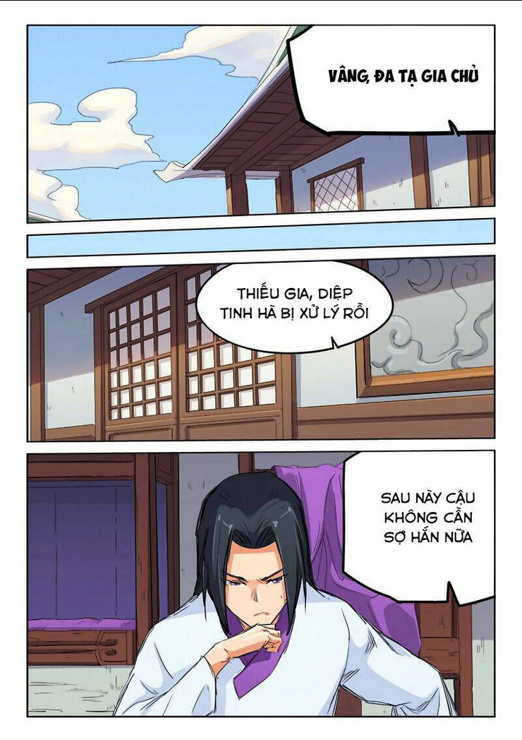 Chương 117 - Trang 7