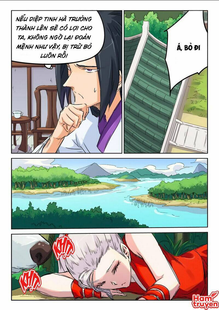 Chương 117 - Trang 8