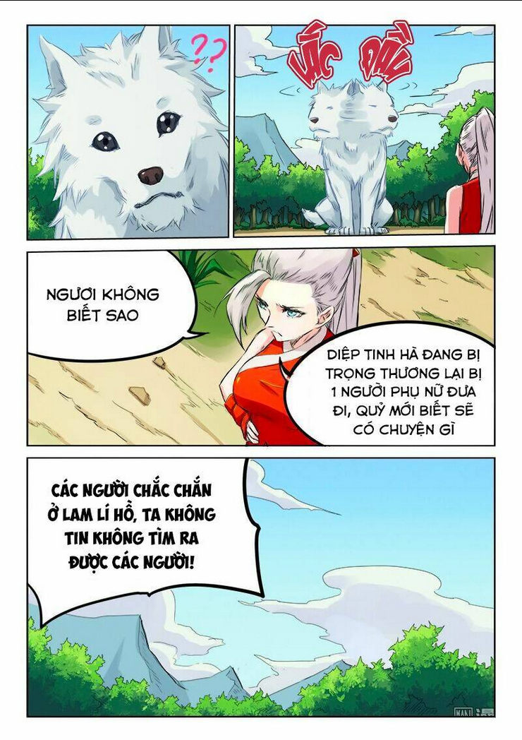 Chương 118 - Trang 5