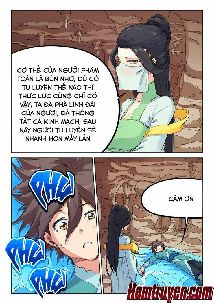 Chương 118 - Trang 7