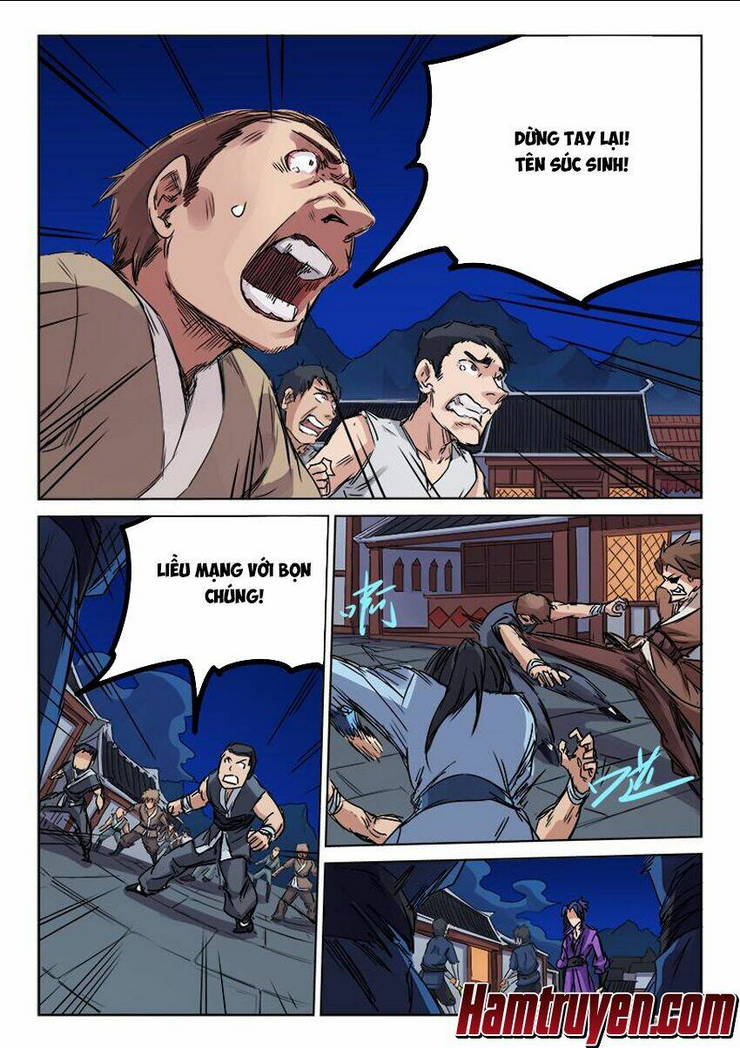 Chương 120 - Trang 2