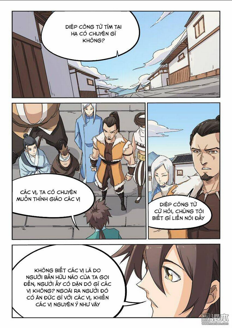 Chương 133 - Trang 4