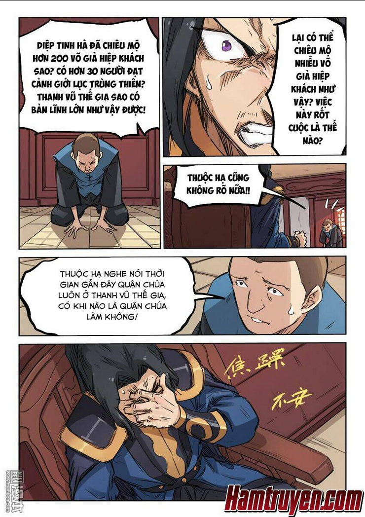 Chương 133 - Trang 10