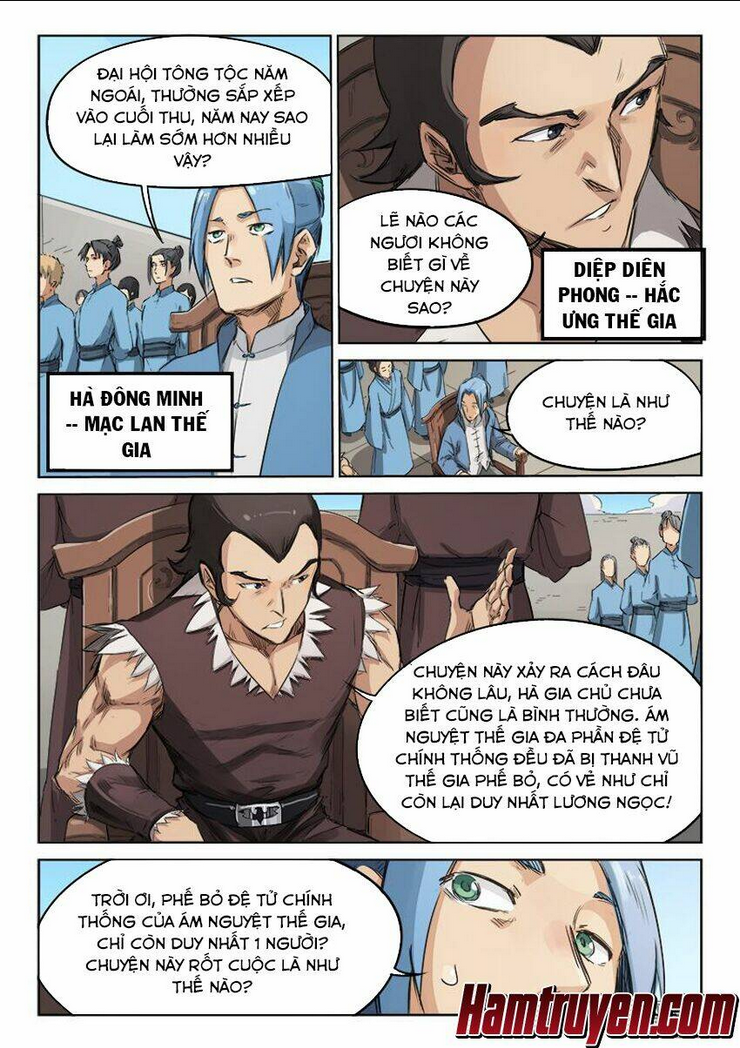 Chương 137 - Trang 9