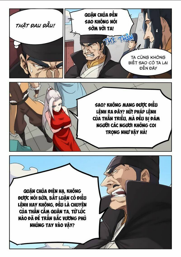 Chương 140 - Trang 4