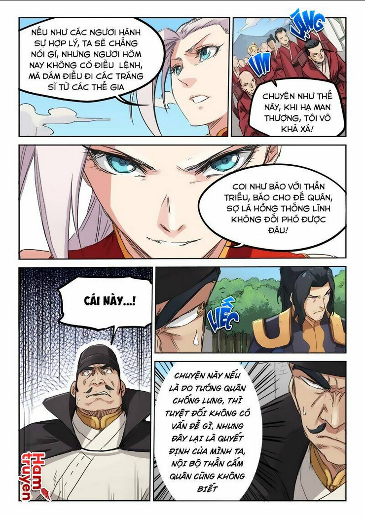 Chương 140 - Trang 6