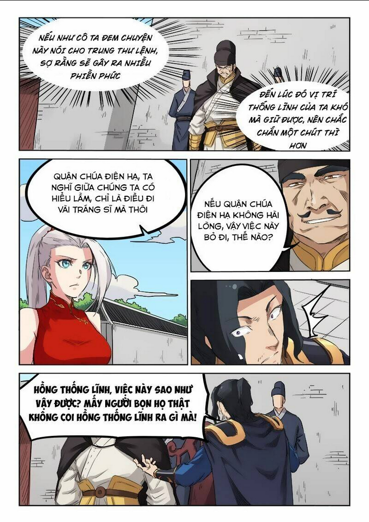 Chương 140 - Trang 7