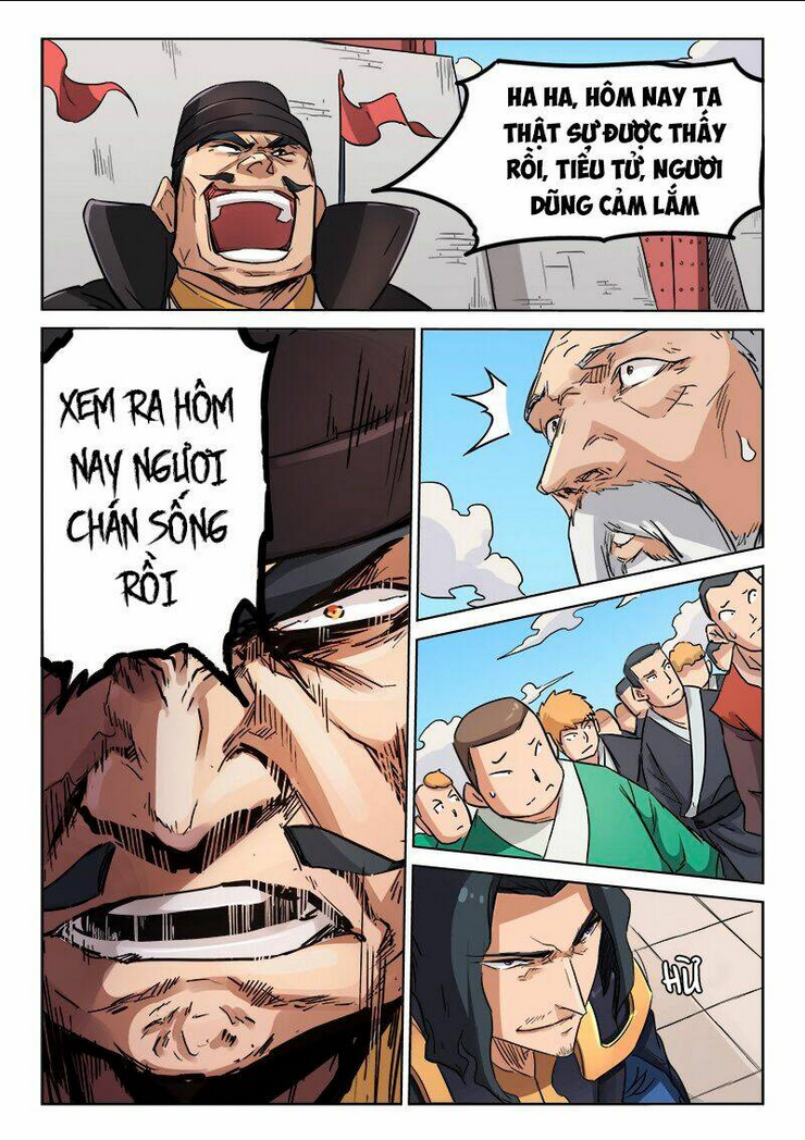 Chương 142 - Trang 3
