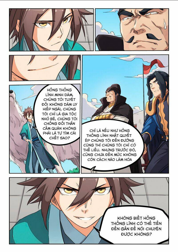 Chương 142 - Trang 9