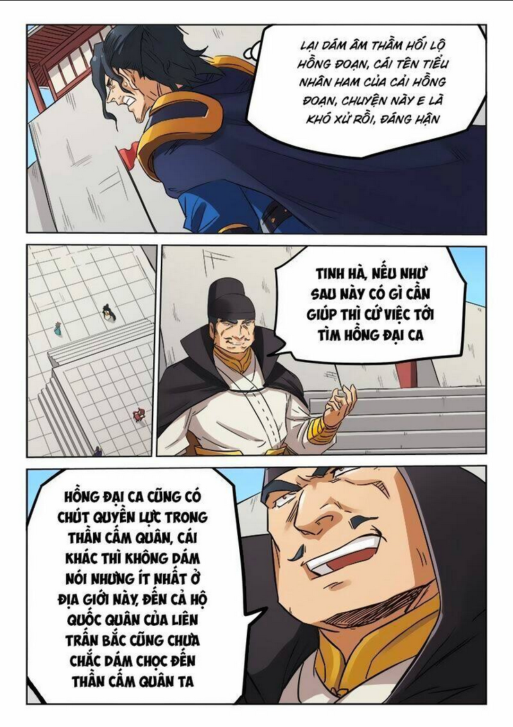 Chương 144 - Trang 7