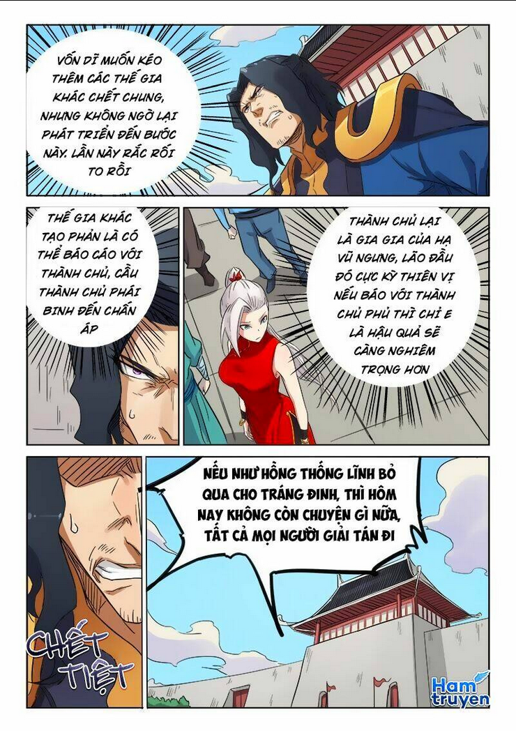 Chương 146 - Trang 6