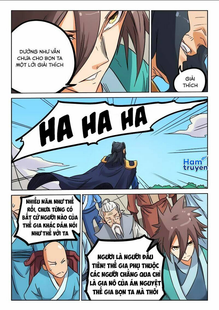Chương 146 - Trang 9