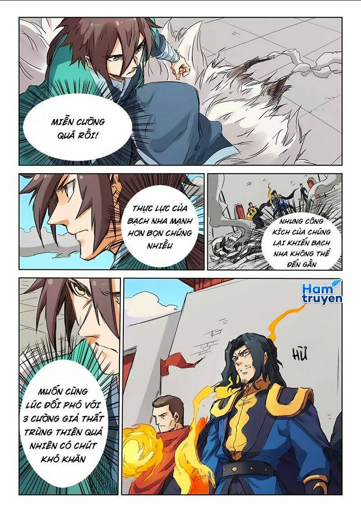 Chương 150 - Trang 10
