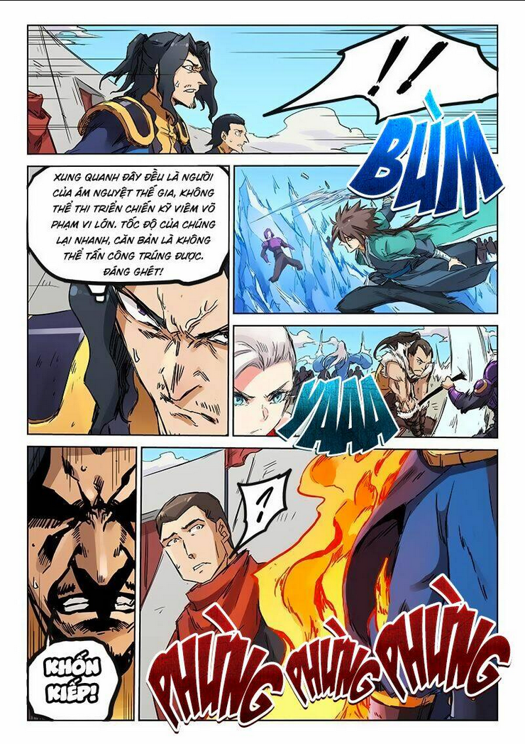 Chương 151 - Trang 7