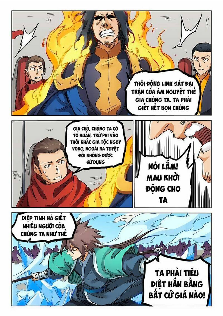 Chương 151 - Trang 8