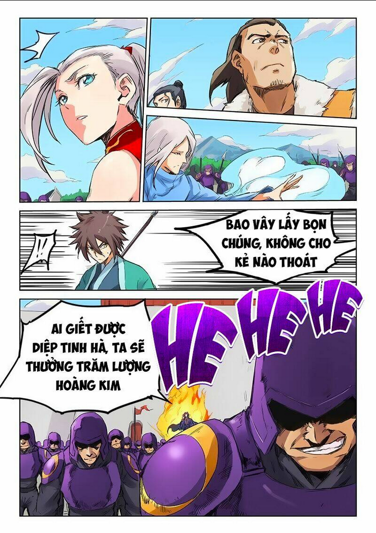 Chương 151 - Trang 10