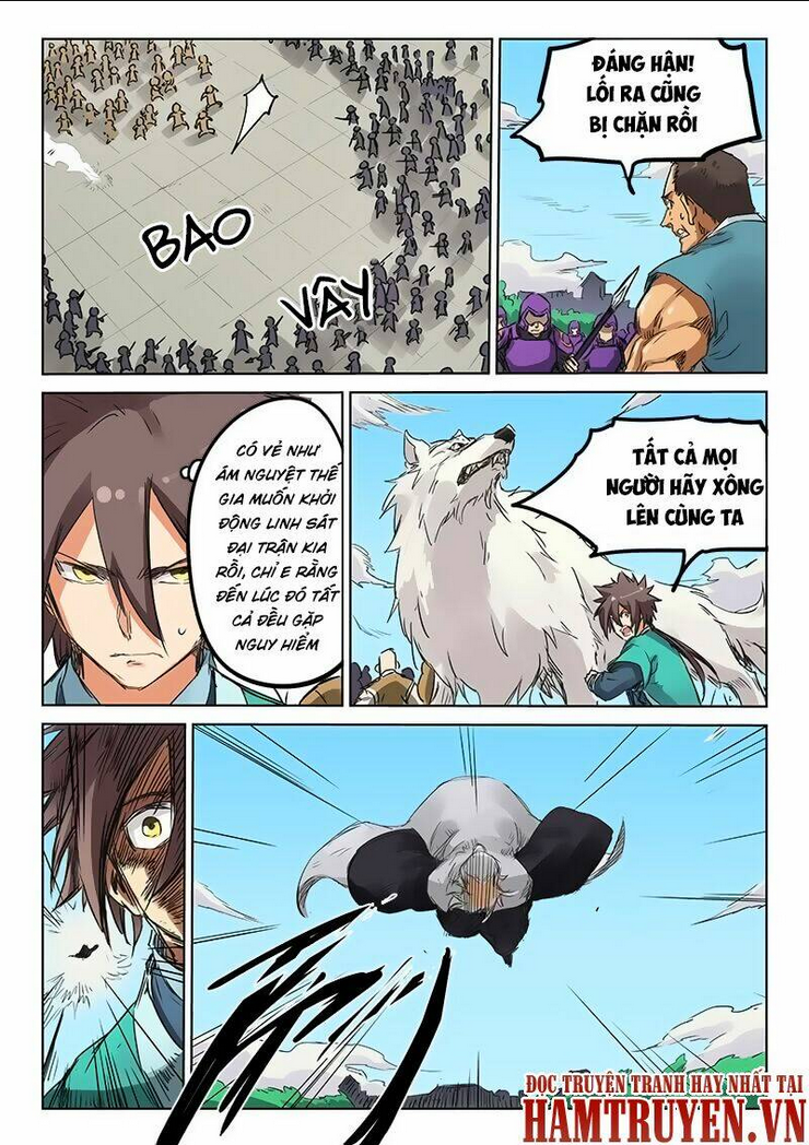 Chương 152 - Trang 10