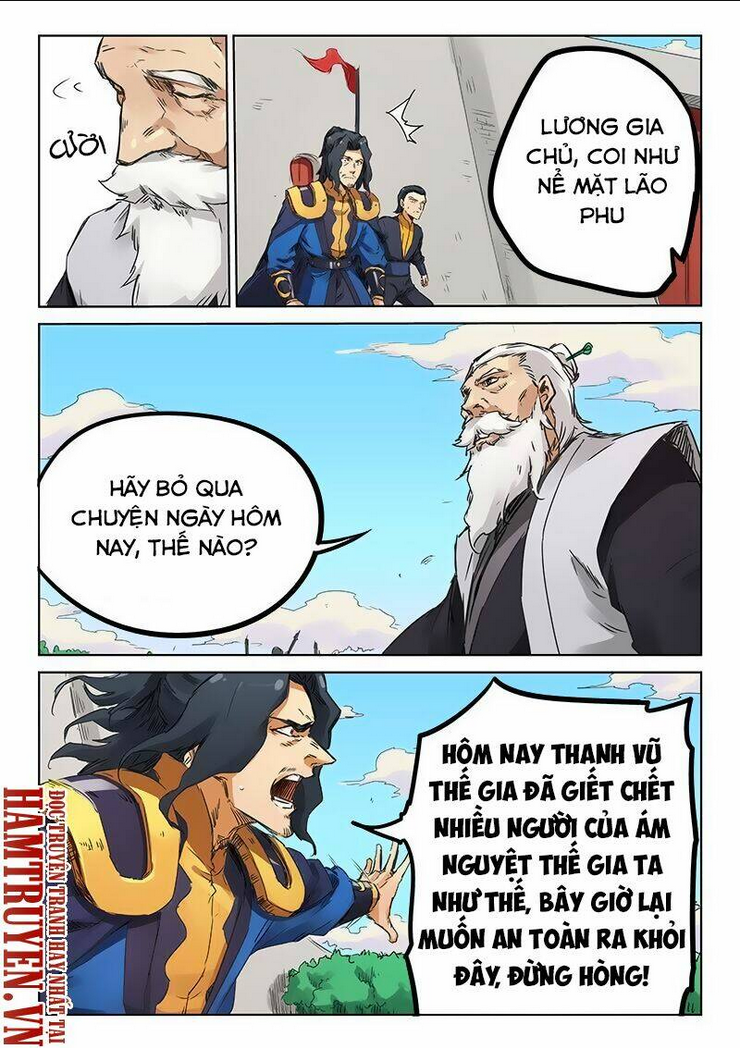 Chương 153 - Trang 5