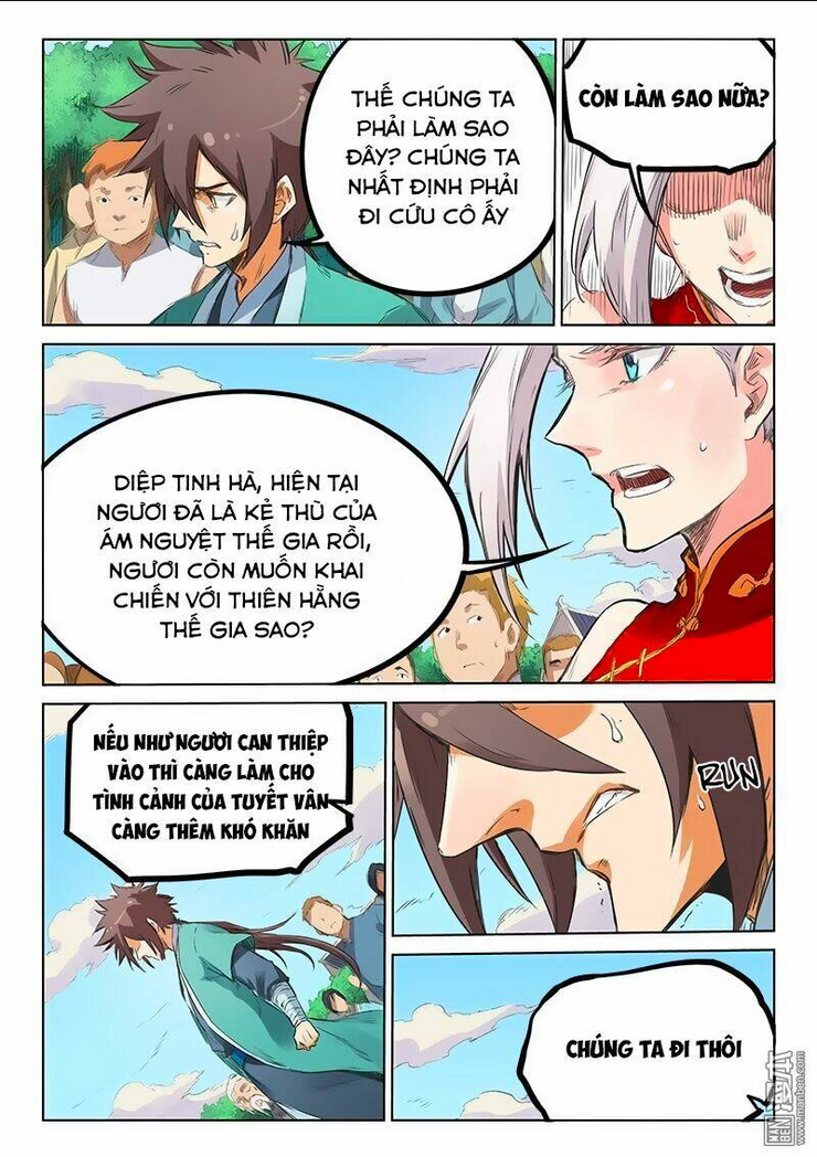 Chương 157 - Trang 7