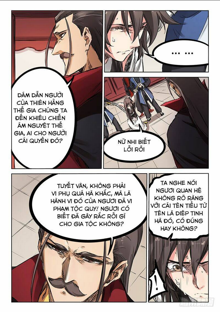 Chương 158 - Trang 5
