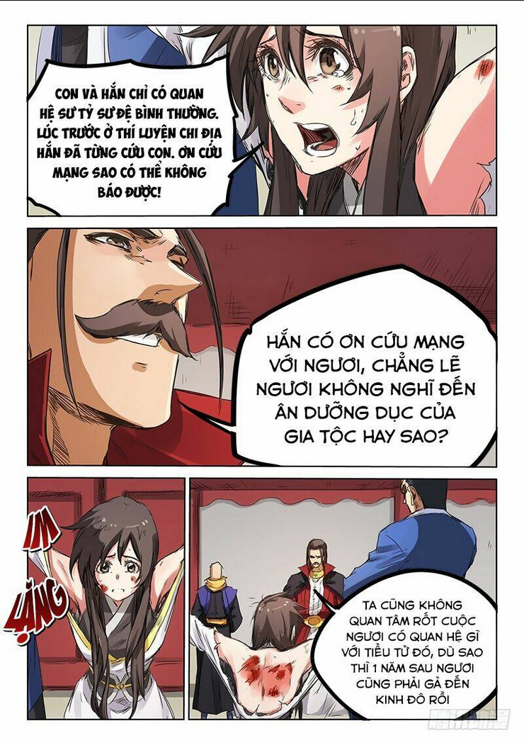 Chương 158 - Trang 6