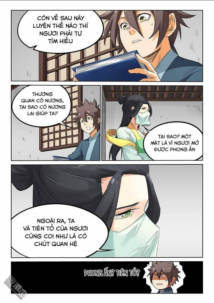 Chương 160 - Trang 5