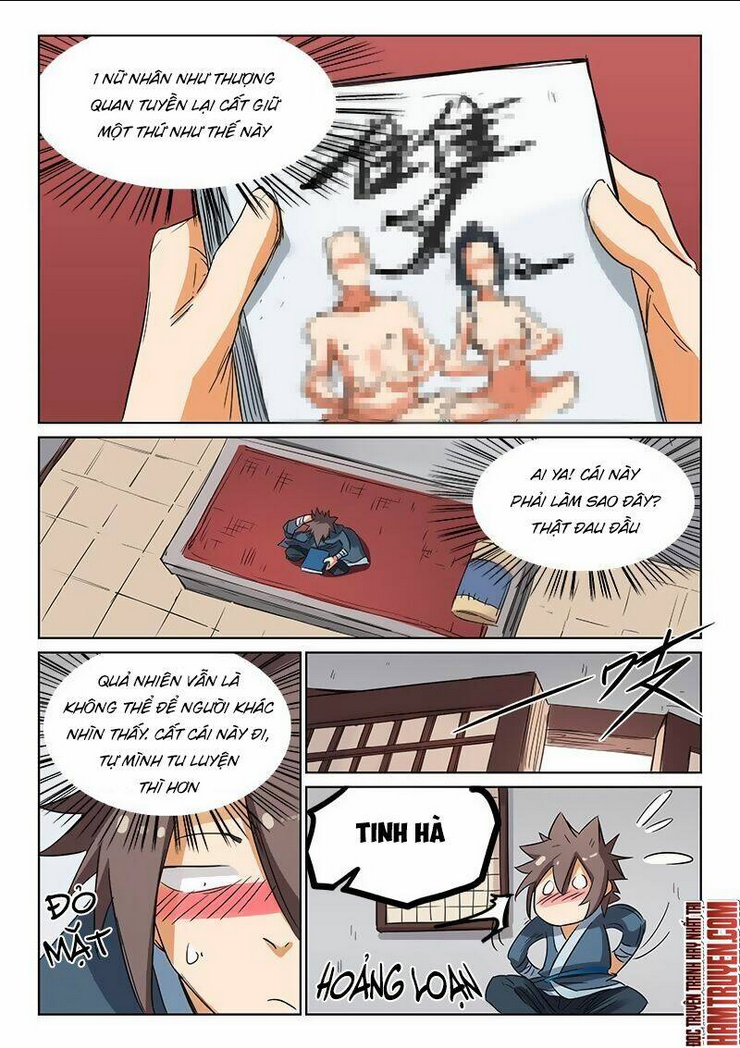 Chương 160 - Trang 7