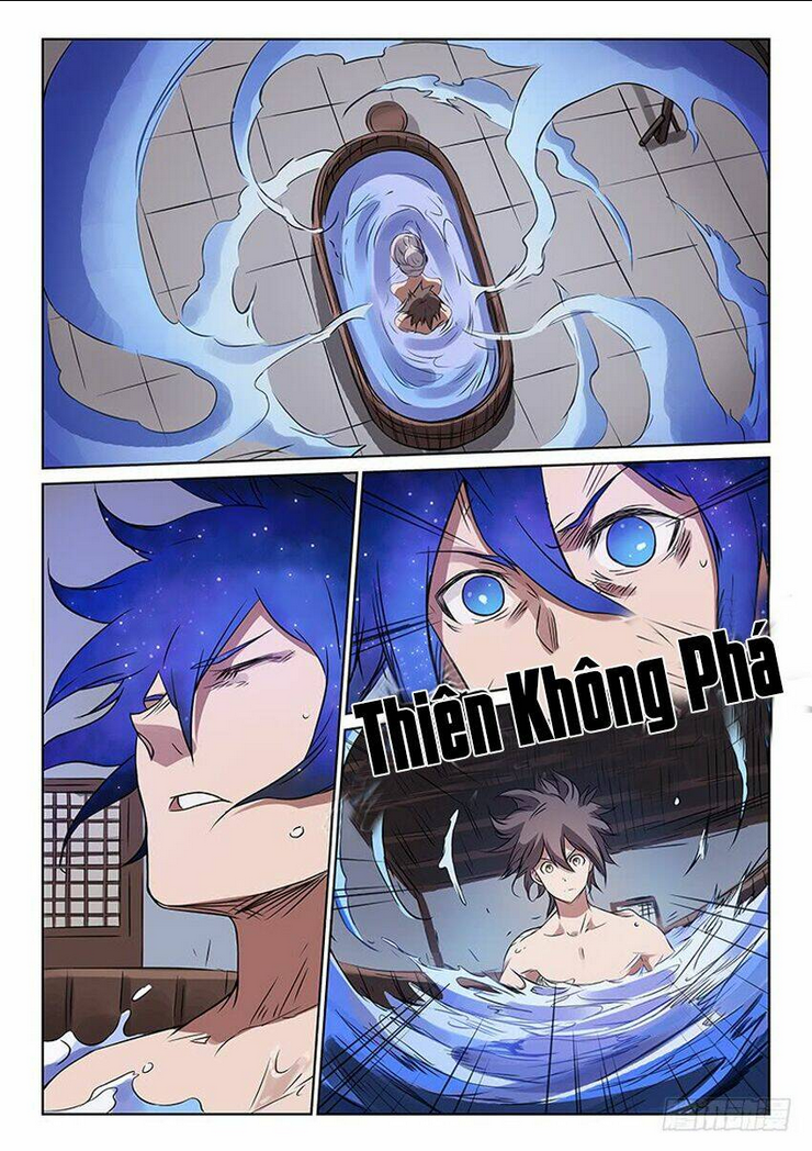 Tinh Võ Thần Quyết - Chap 164 - Trang 4