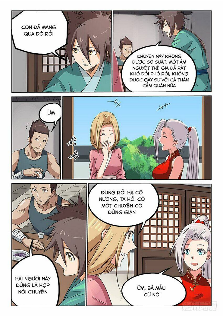 Chương 165 - Trang 6