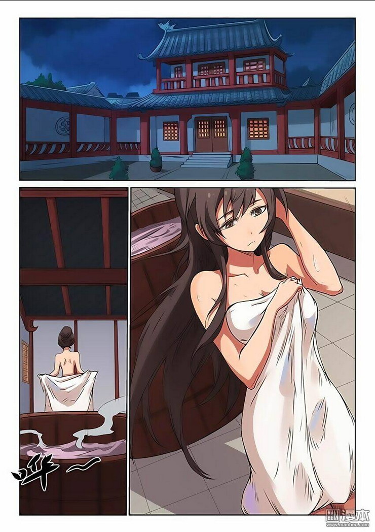 Chương 169 - Trang 6