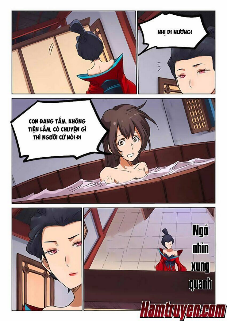Chương 170 - Trang 6