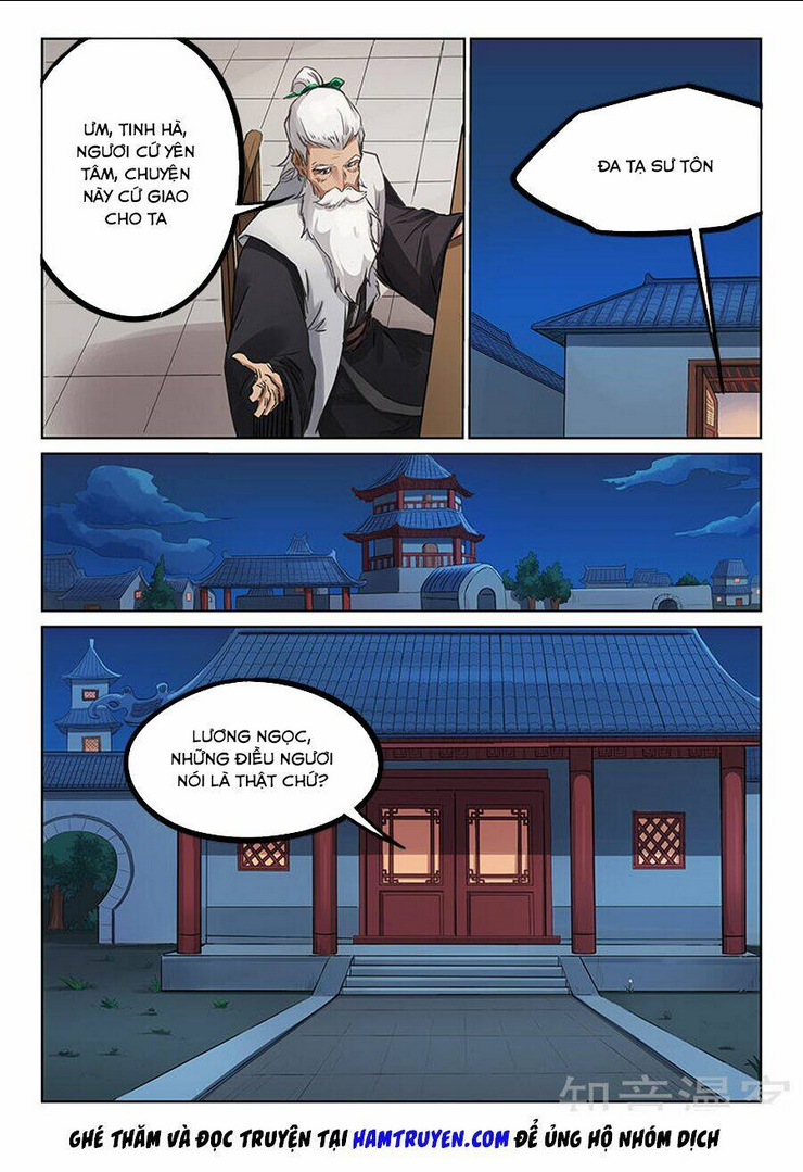 Chương 178 - Trang 5